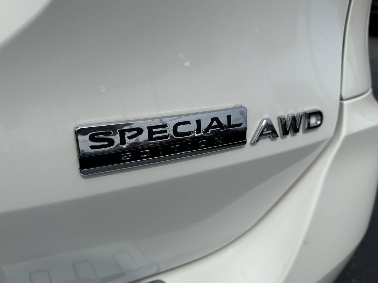 Used 2019 Nissan Rogue S w/ Special Edition Package AWD/4WD image 79