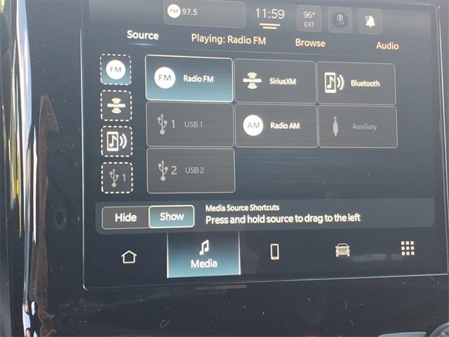 New 2026 RAM 1500 Big Horn/Lone Star image 7