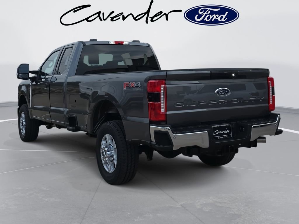 New 2026 Ford F350 XLT w/ 360-Degree Camera Package image 14