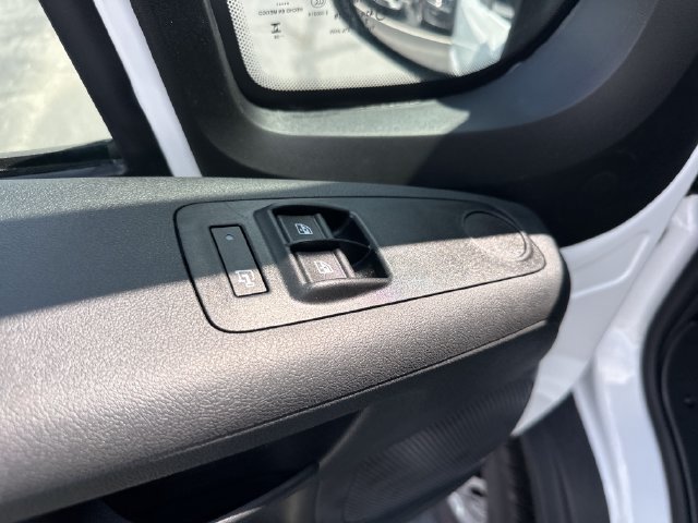 New 2026 RAM ProMaster 1500 FWD image 17