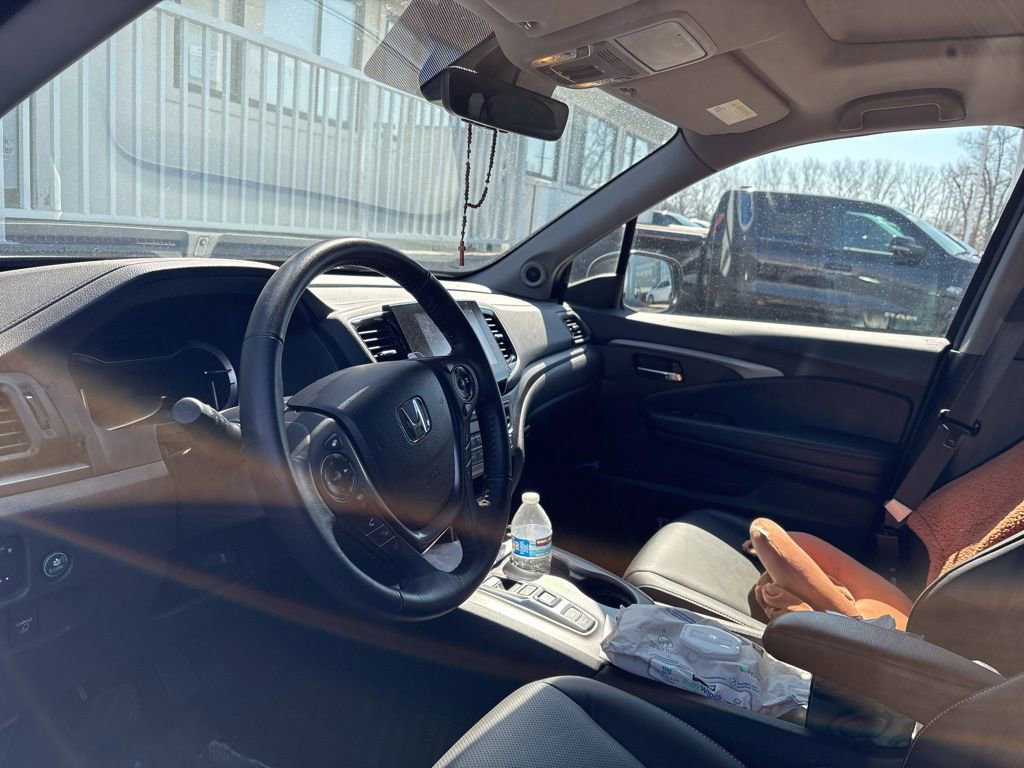 Used 2023 Honda Ridgeline RTL image 5