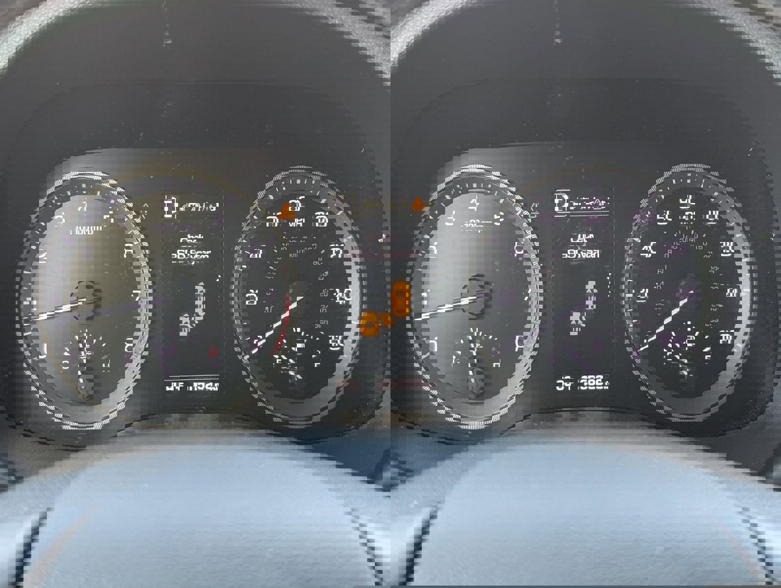 Used 2016 Hyundai Tucson Limited w/ Option Group 03 image 26