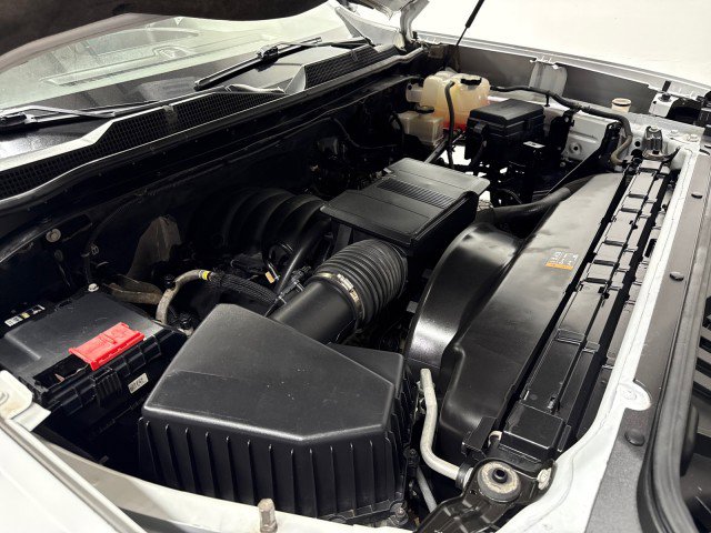 Used 2022 Chevrolet Silverado 3500 W/T w/ WT Fleet Convenience Package image 45