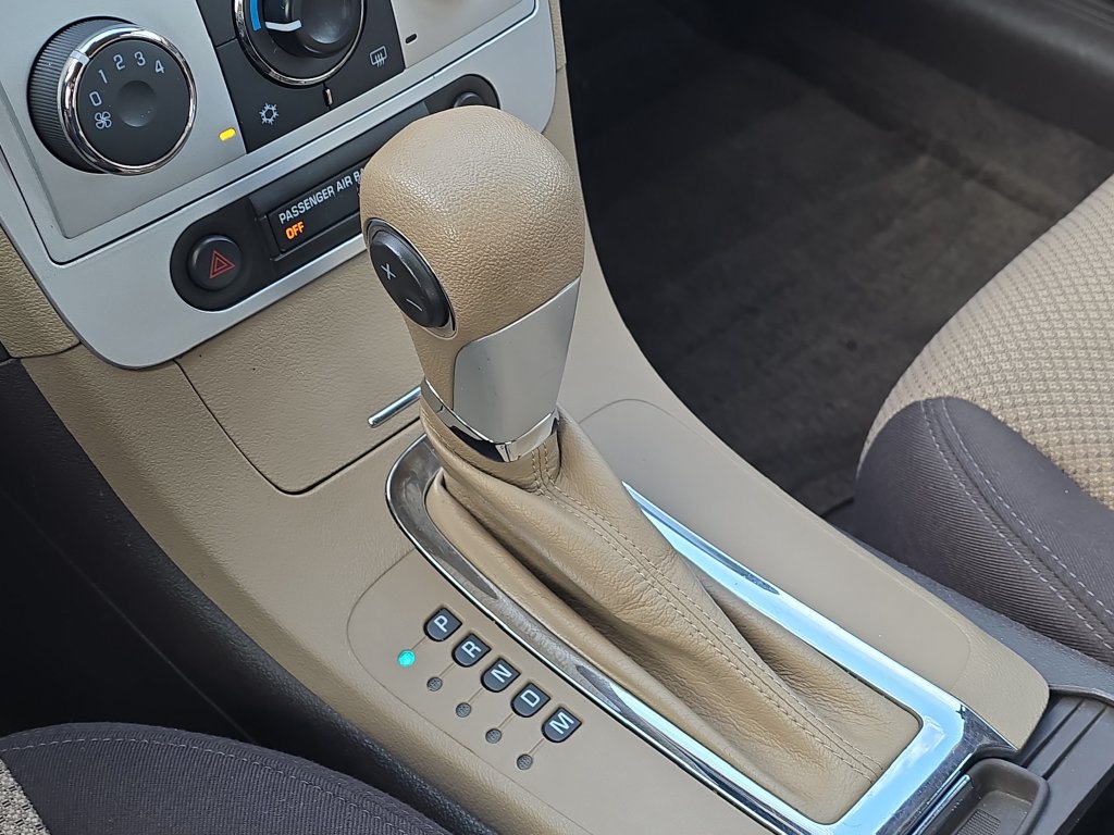 Used 2012 Chevrolet Malibu LT w/ 1LT All-Star Package FWD image 20