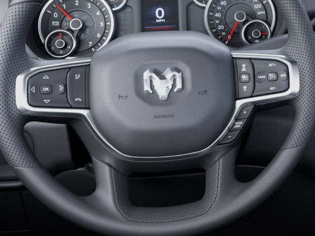 New 2026 RAM 2500 Tradesman image 20