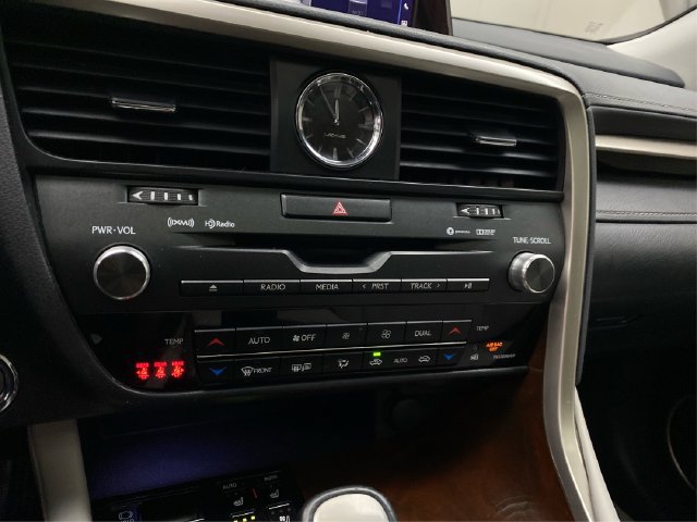 Used 2019 Lexus RX 350 AWD w/ Navigation Package image 33