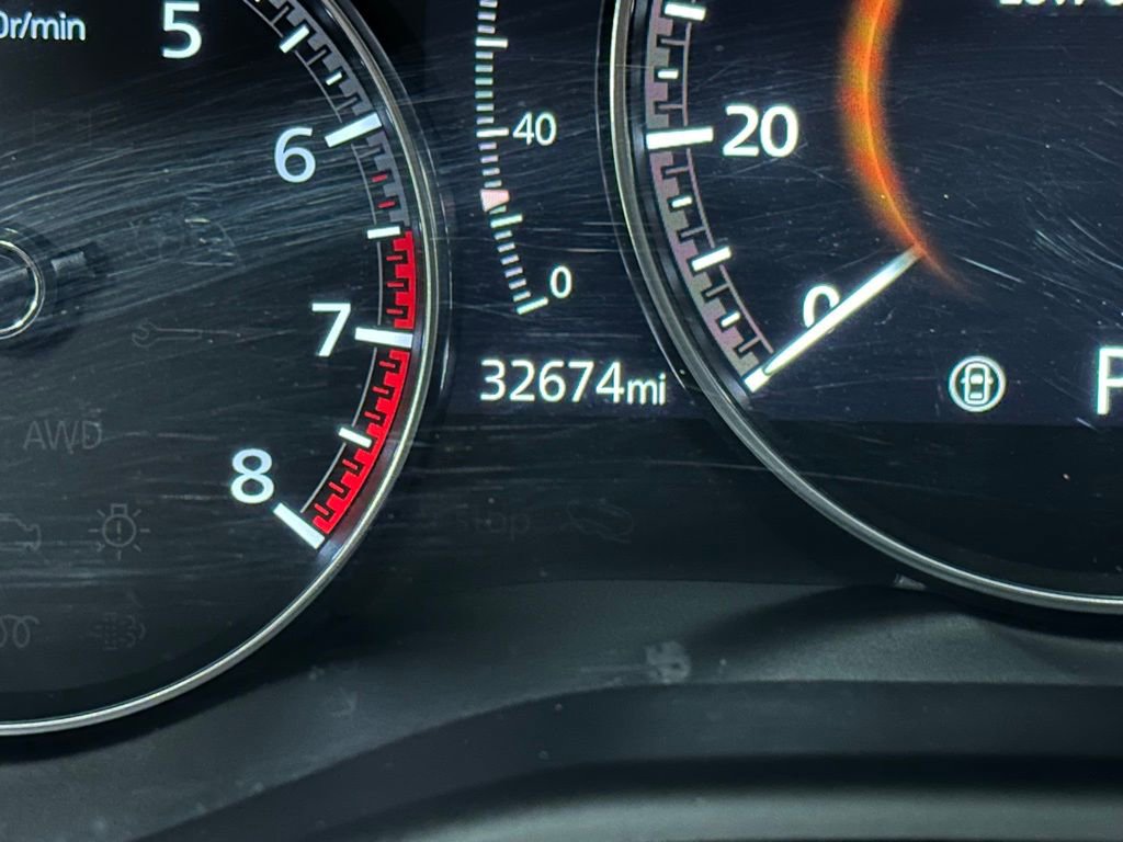 Used 2022 MAZDA MAZDA3 s image 20