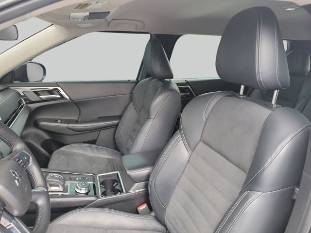Used 2022 Mitsubishi Outlander SE FWD image 21