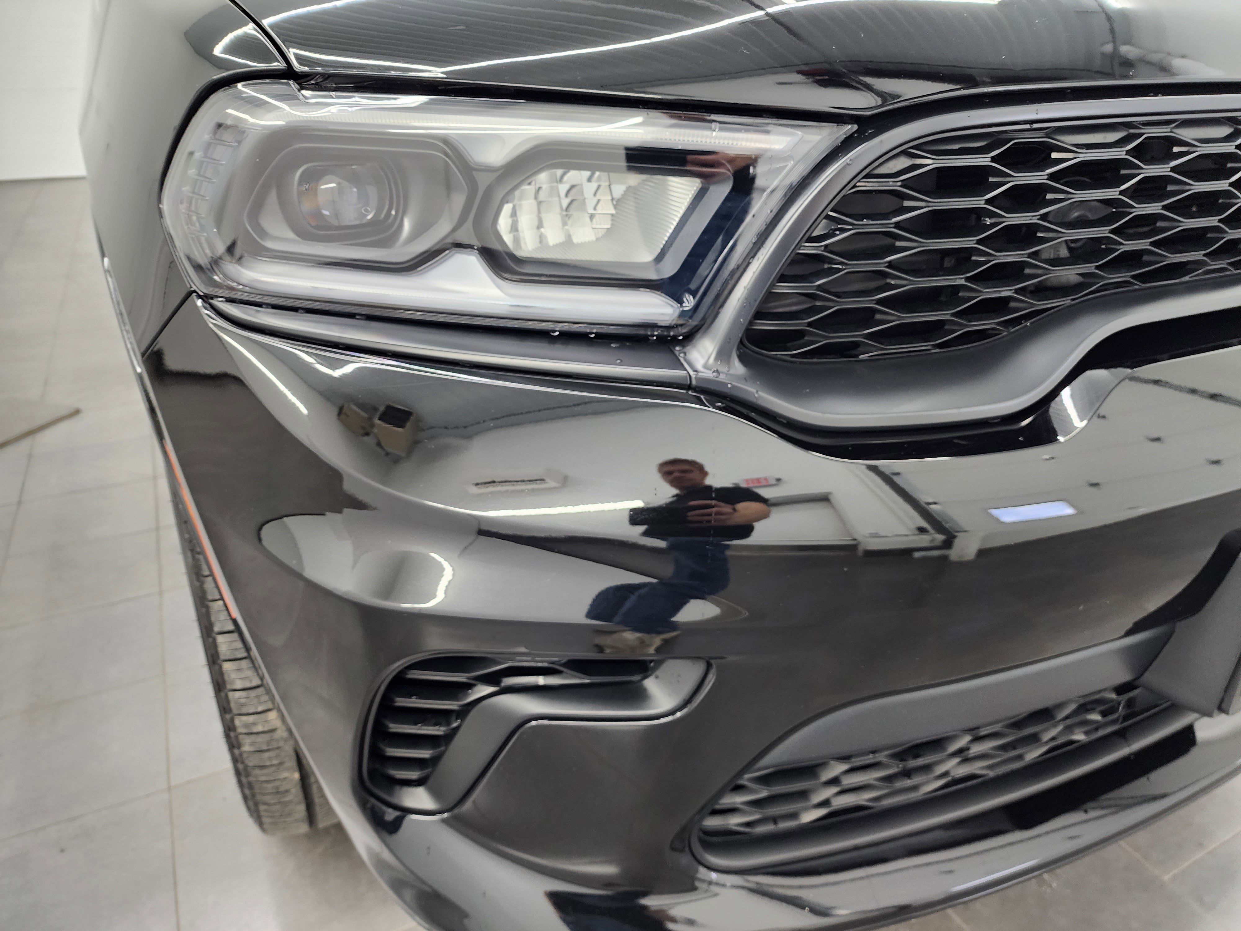 Used 2024 Dodge Durango GT image 23