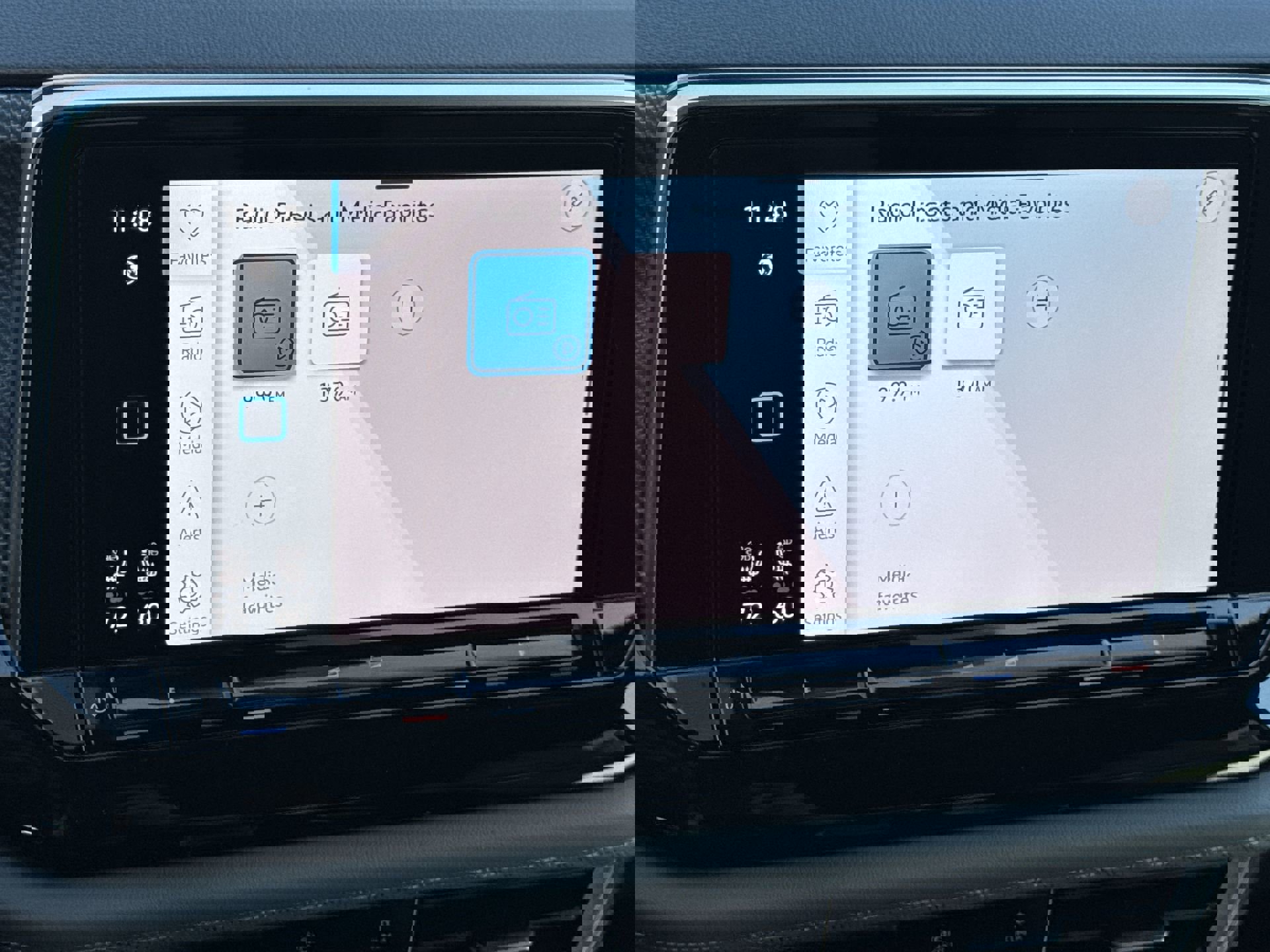 New 2026 Volkswagen Atlas Cross Sport SEL image 13