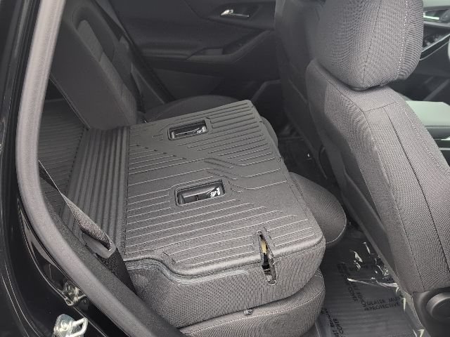 Used 2025 Chevrolet Equinox LT AWD/4WD image 36
