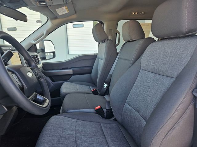 New 2026 Ford F350 XL w/ STX Appearance Package image 16
