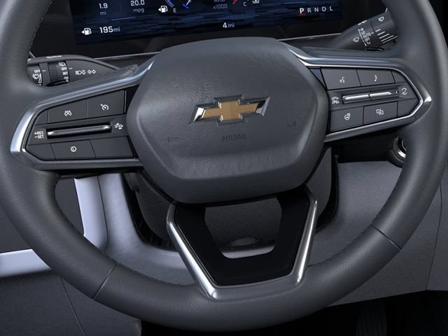 New 2026 Chevrolet Tahoe Premier AWD/4WD image 19