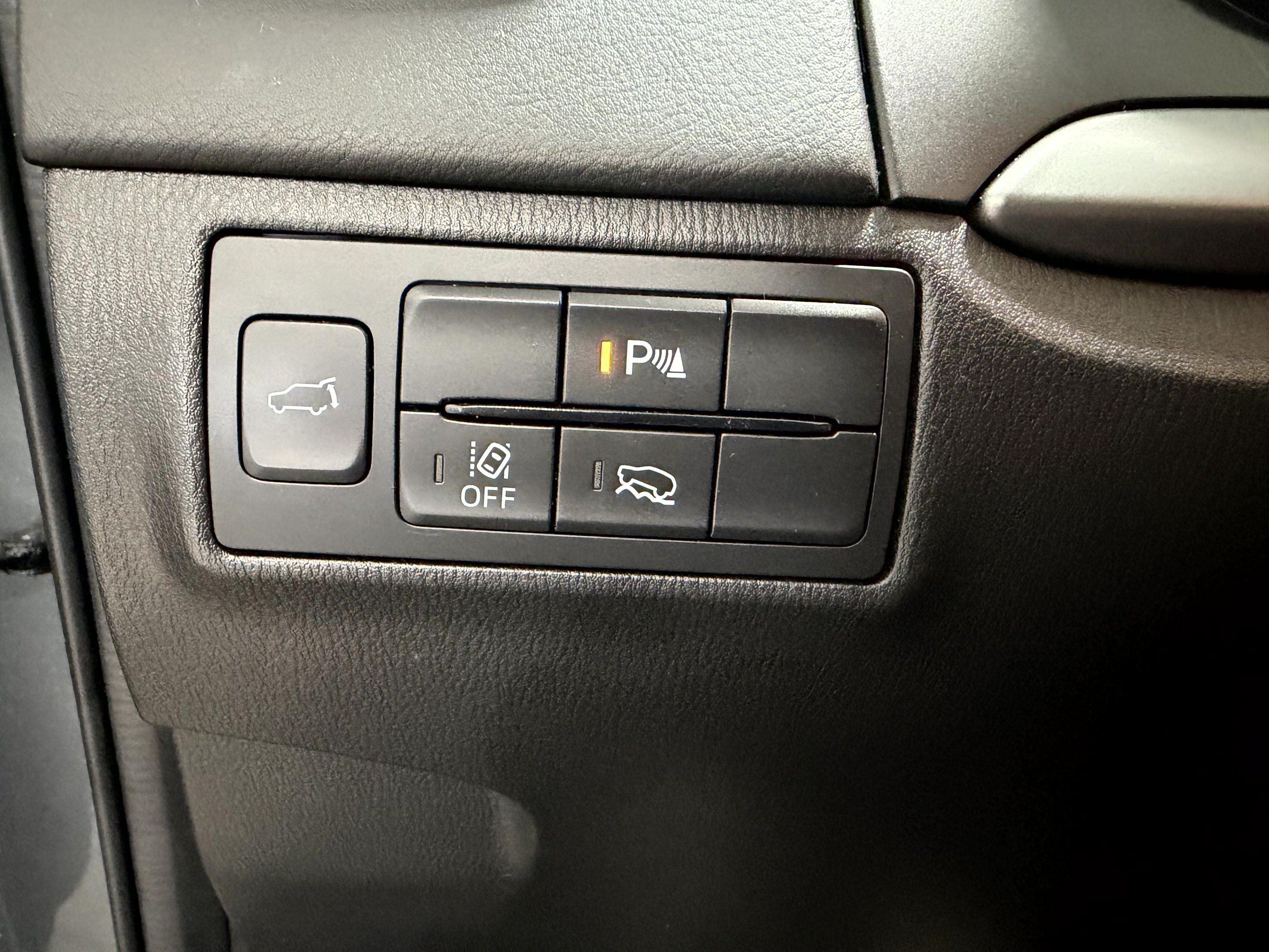 Used 2022 MAZDA CX-9 Touring Plus AWD/4WD image 13