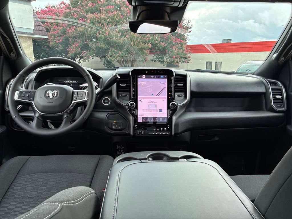 New 2025 RAM 2500 Tradesman w/ Safety Group image 13