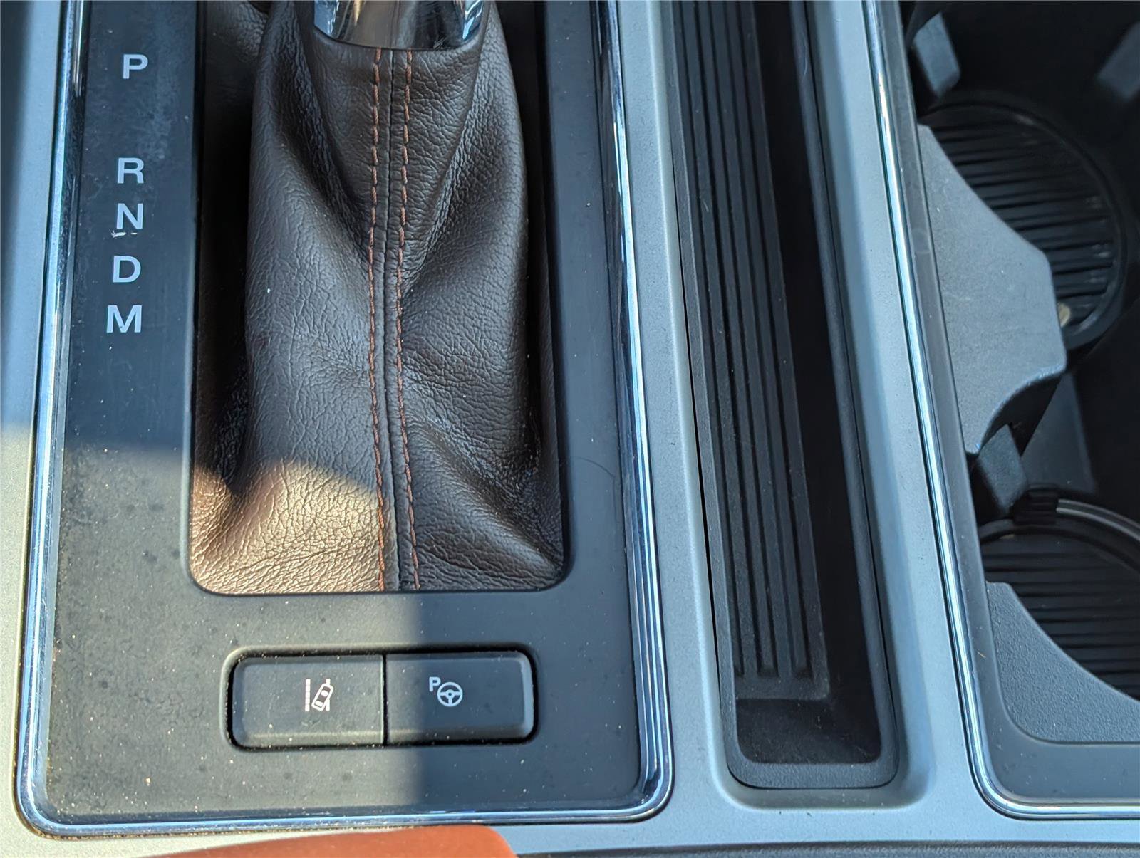 Used 2019 Ford F150 King Ranch w/ Equipment Group 601A Luxury AWD/4WD image 29