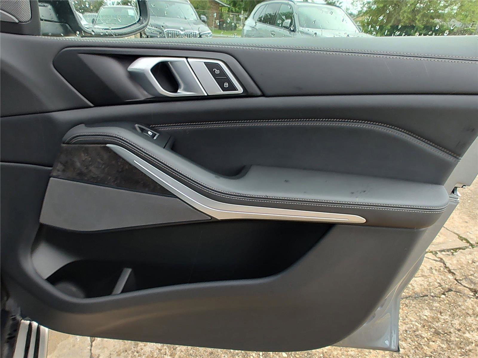 Certified 2025 BMW X5 xDrive40i image 26