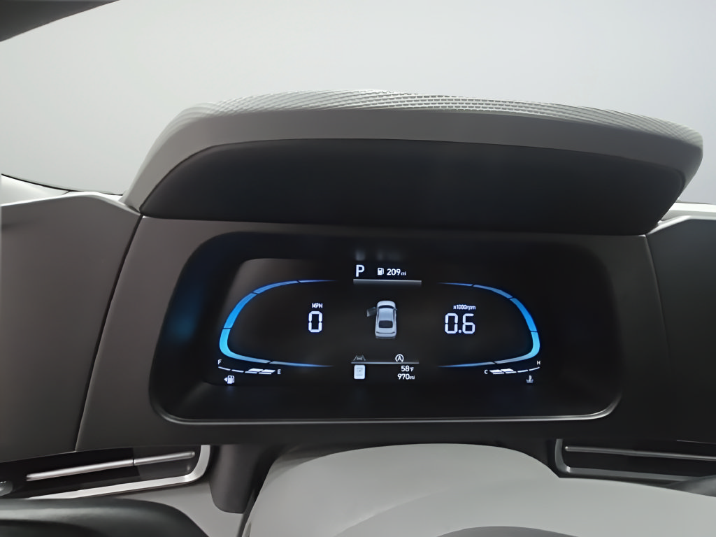 Certified 2026 Hyundai Elantra SE FWD image 36