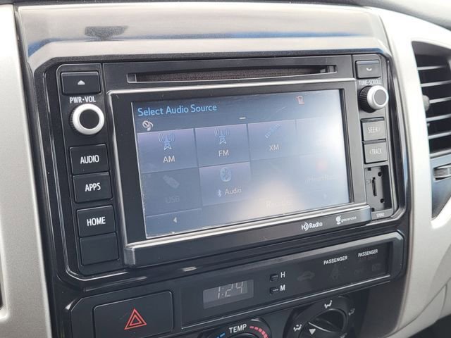 Used 2014 Toyota Tacoma 4x4 Double Cab w/ TRD Off-Road Package image 15