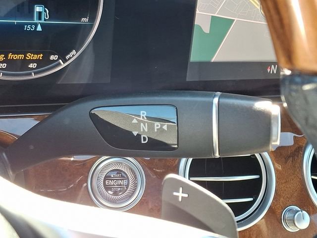 Used 2020 Mercedes-Benz E 350 4MATIC Sedan image 15