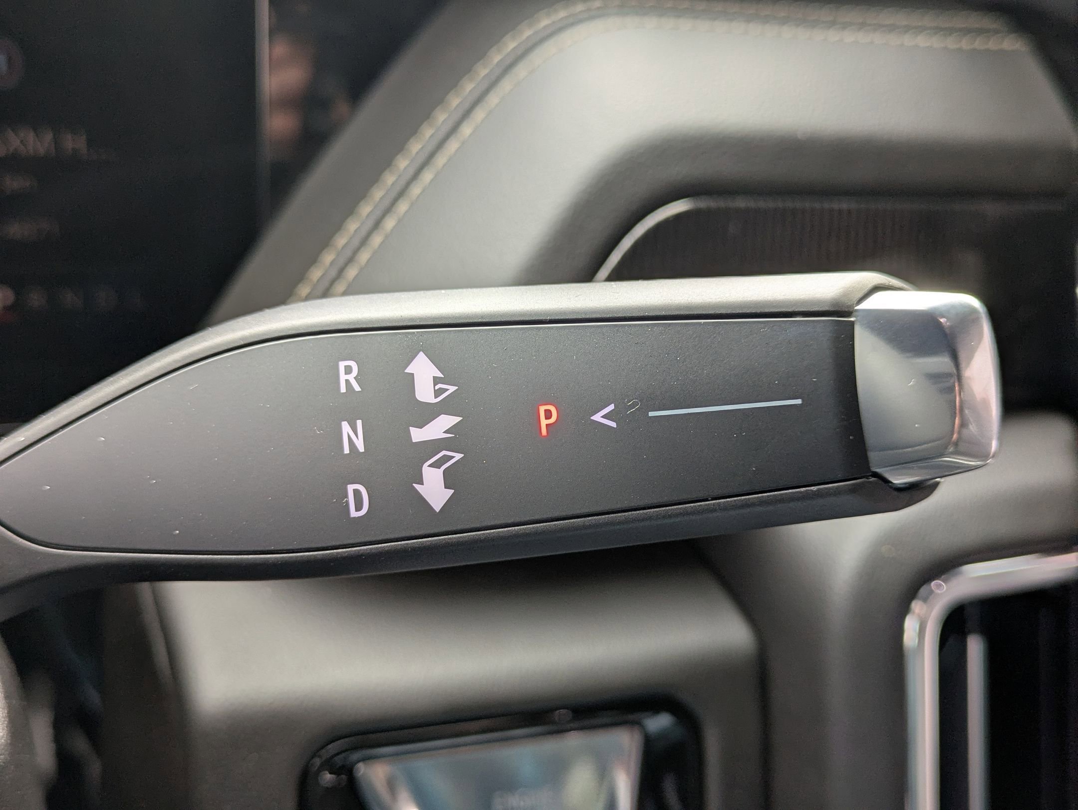 New 2026 GMC Yukon Elevation image 15