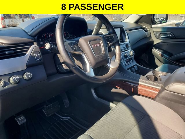 Used 2018 GMC Yukon SLE w/ Convenience Package AWD/4WD image 16