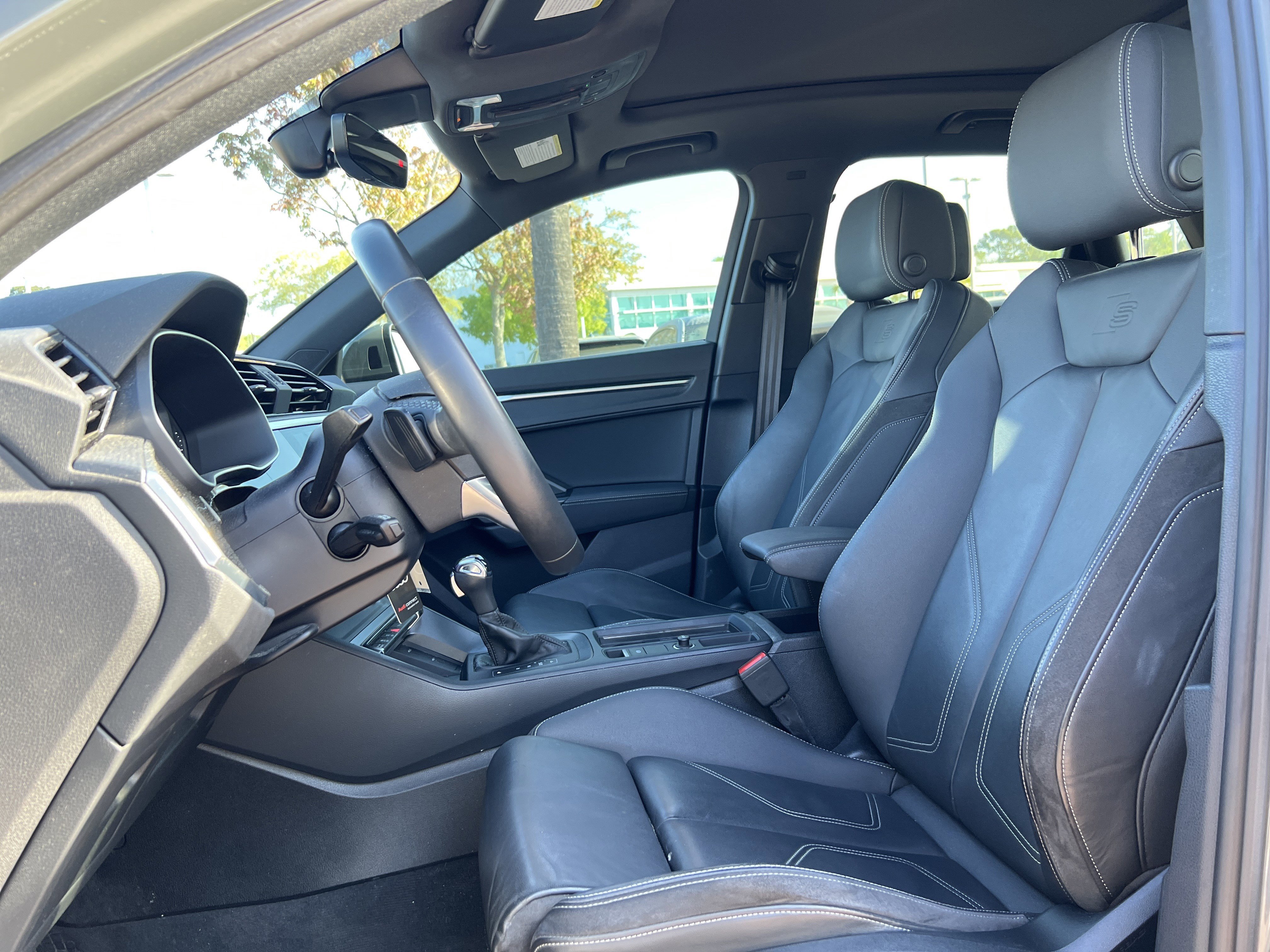 Used 2022 Audi Q3 2.0T Premium Plus image 16