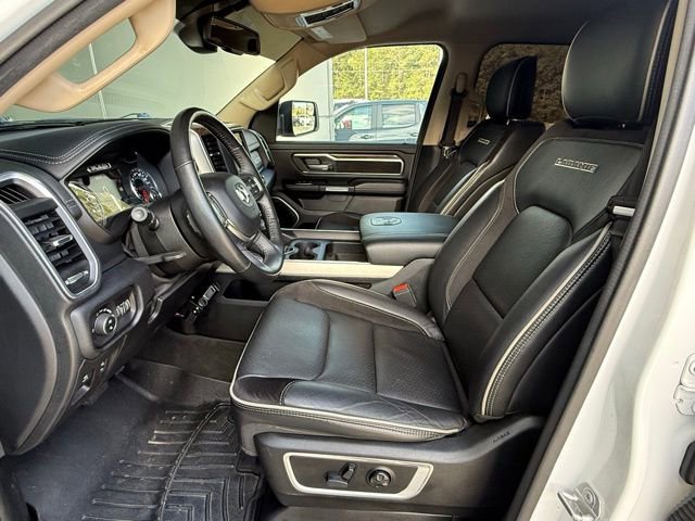 Used 2020 RAM 1500 Laramie image 12