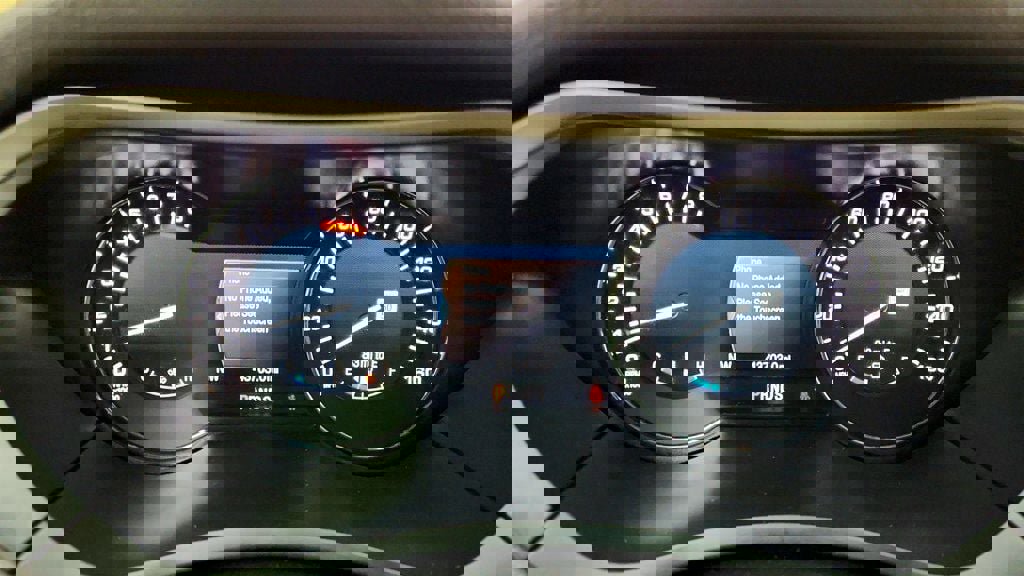 Used 2015 Lincoln MKZ AWD w/ Equipment Group 102A Reserve image 15