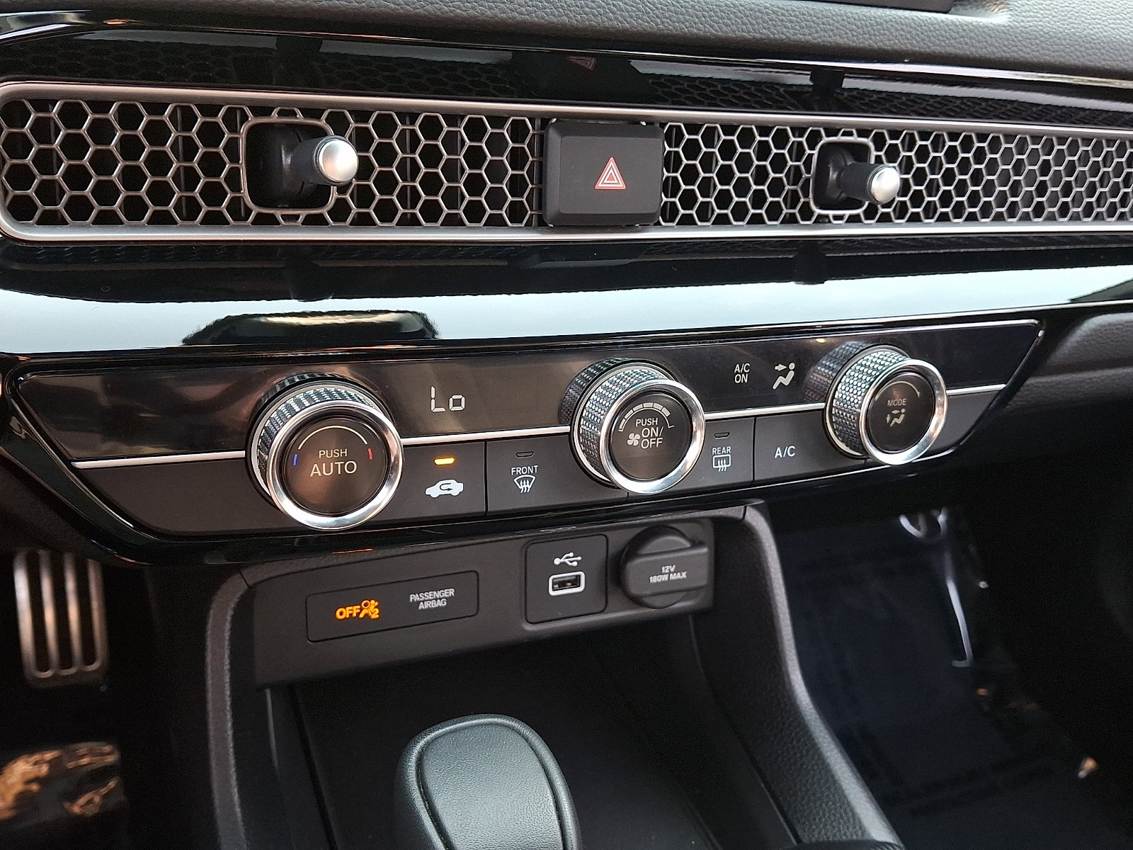 Used 2023 Honda Civic Sport image 14