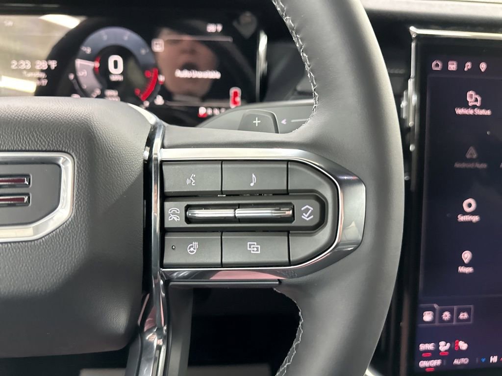 New 2026 GMC Acadia Elevation w/ Elevation Premium Package image 34