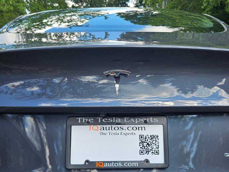Used 2023 Tesla Model 3 Long Range AWD/4WD image 29