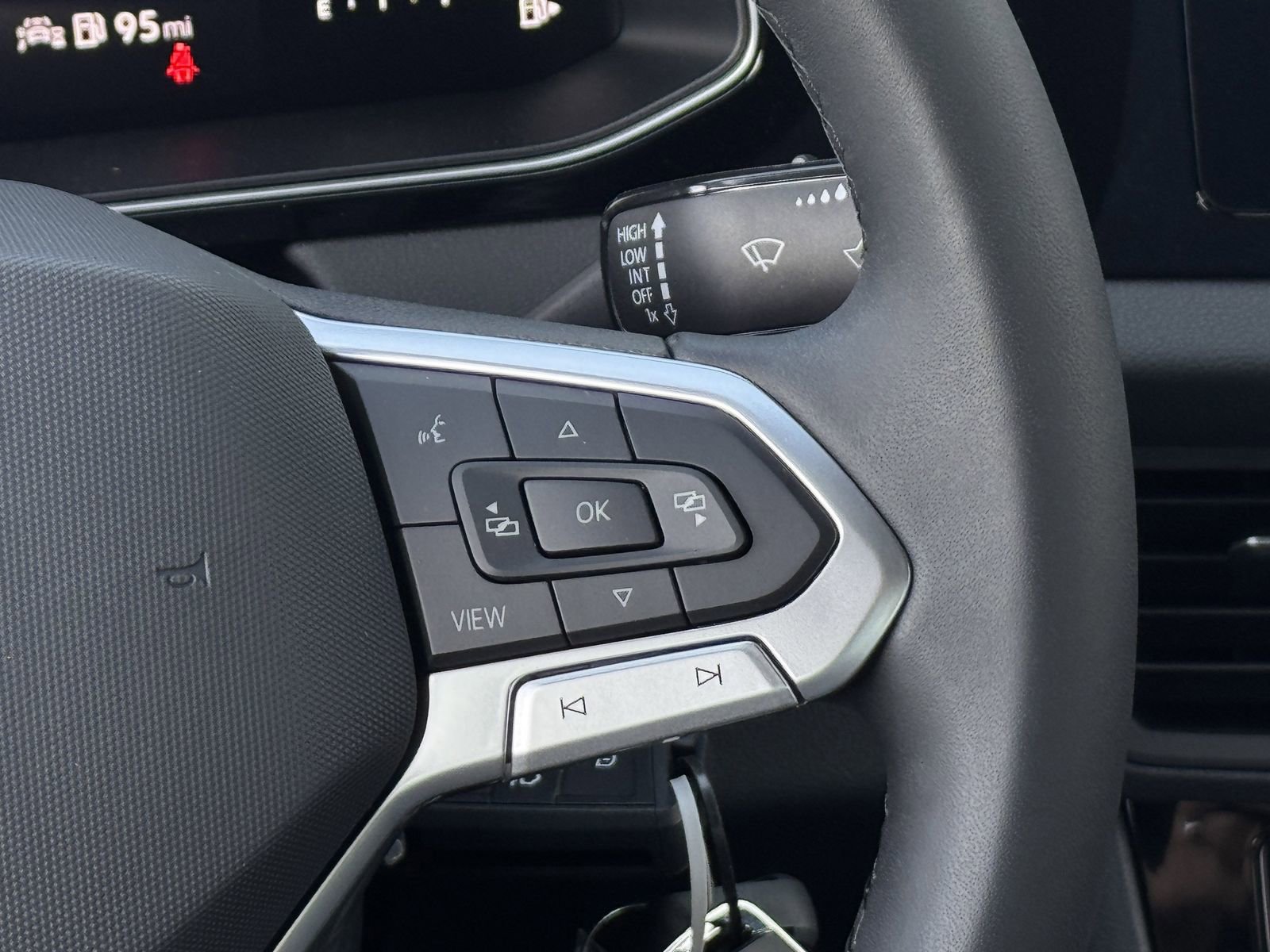 New 2026 Volkswagen Jetta Sport image 15