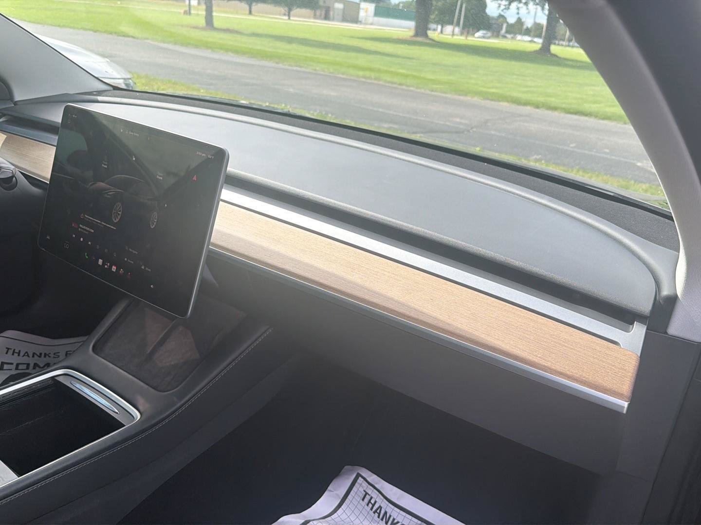 Used 2023 Tesla Model 3 Standard Range RWD image 19