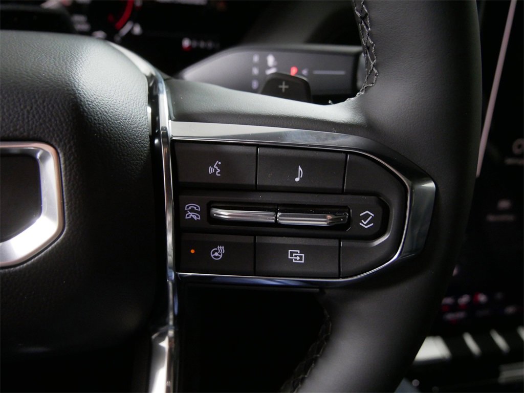 New 2026 GMC Yukon XL Denali w/ Denali Reserve Package image 21