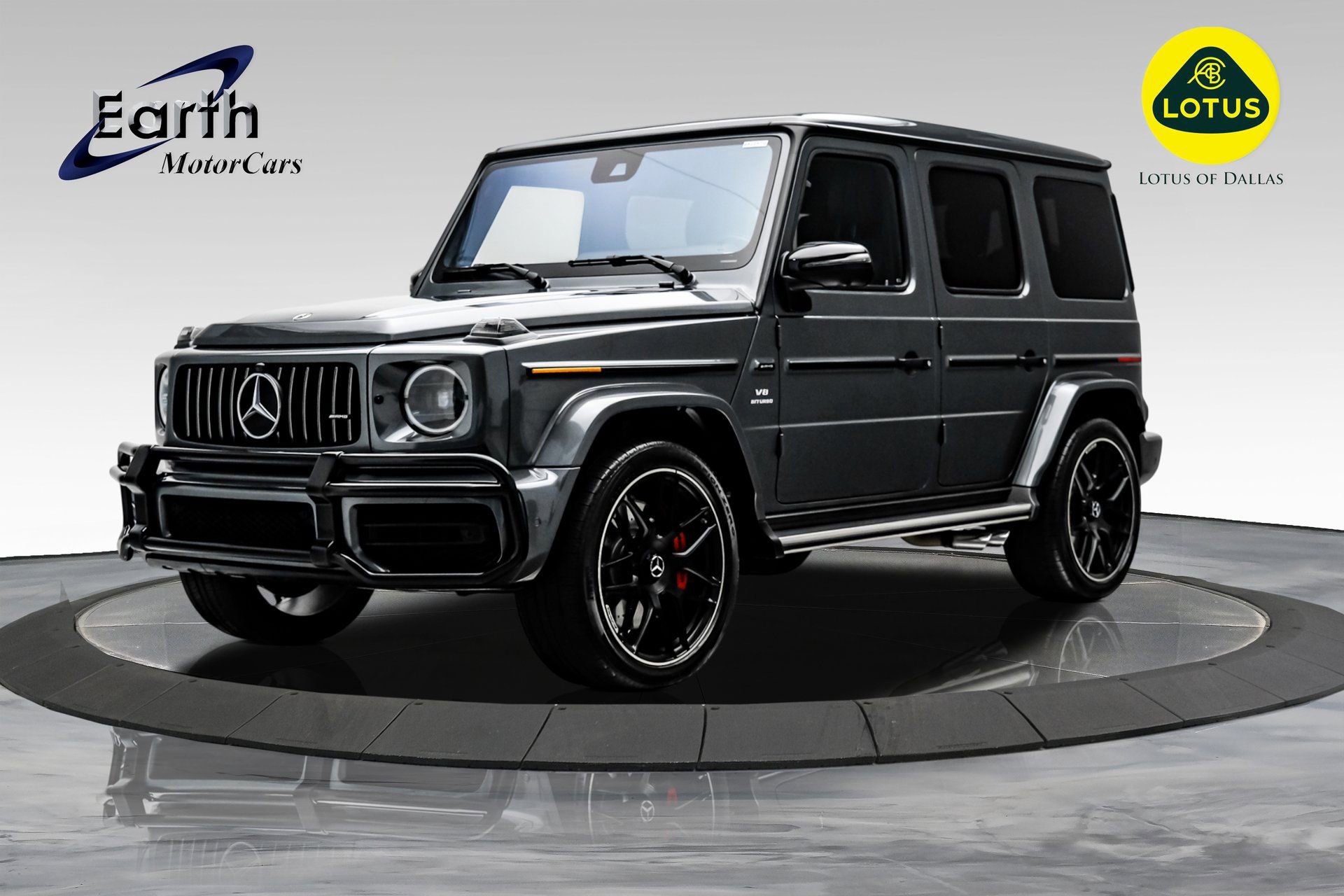 Used 2022 Mercedes-Benz G 63 AMG 4MATIC