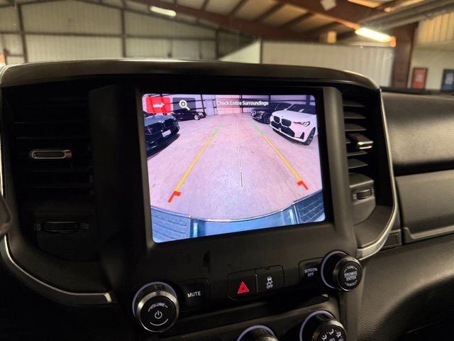 Used 2024 RAM 3500 Big Horn image 17