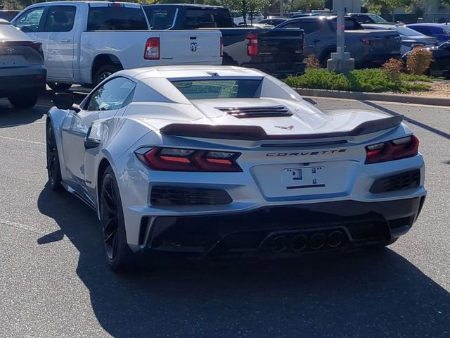 New 2026 Chevrolet Corvette Z06 image 9