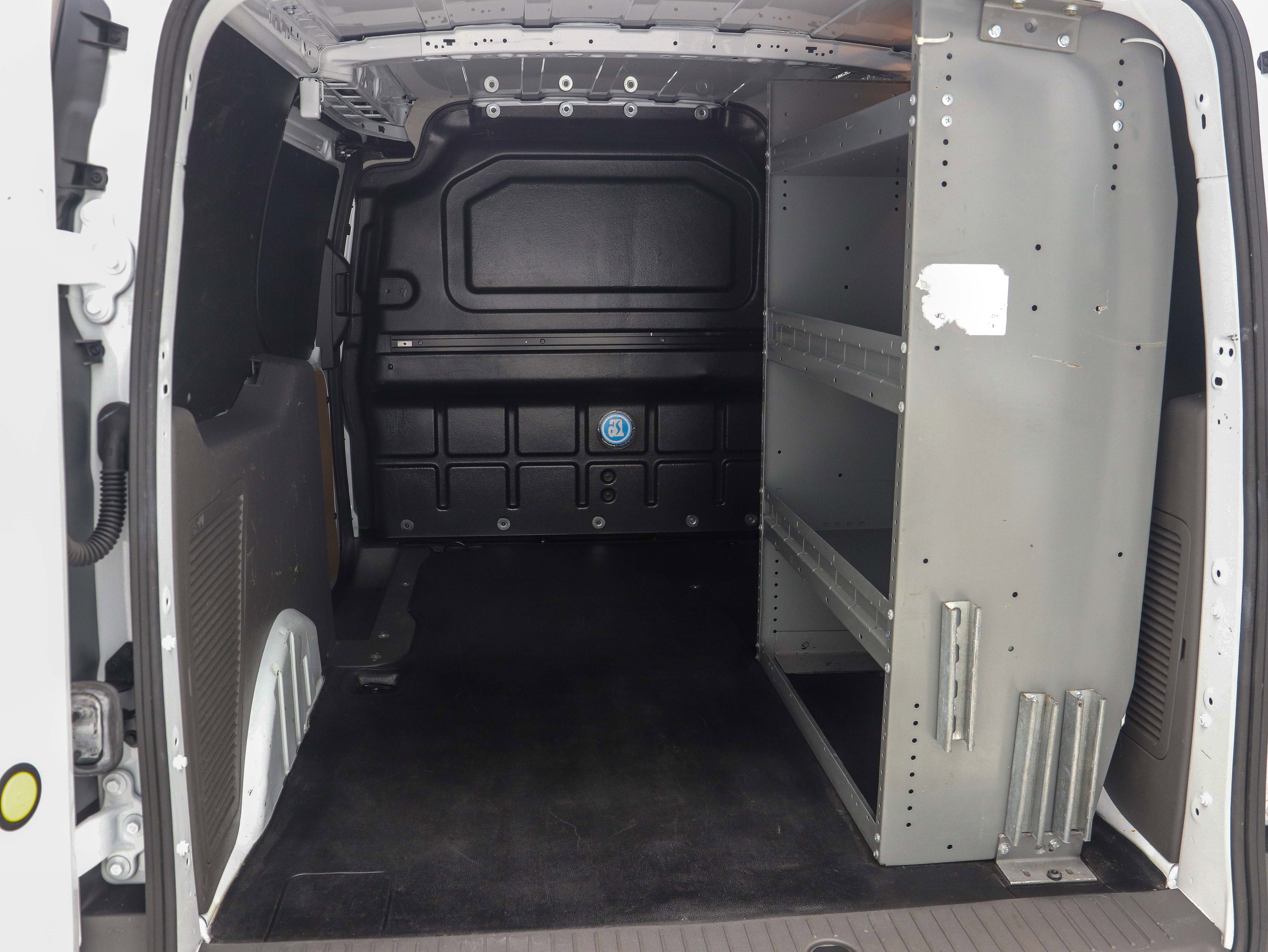 Used 2023 Ford Transit Connect XL image 11