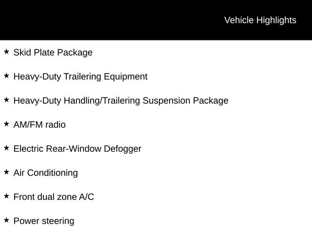 Used 2003 Chevrolet Silverado 2500 LT w/ Skid Plate Package image 11