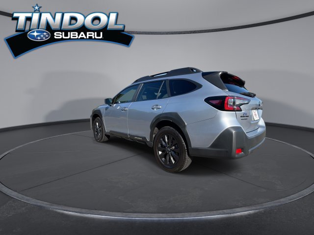 Certified 2023 Subaru Outback Onyx Edition XT AWD/4WD image 6