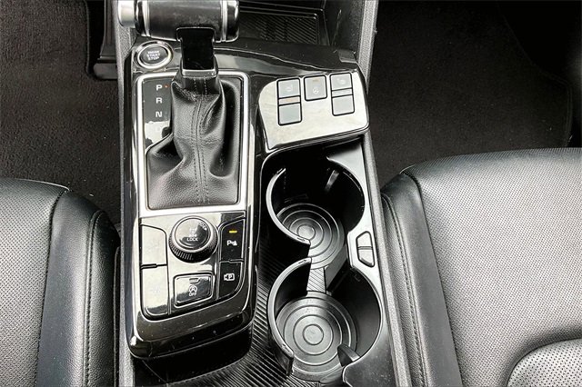 Used 2023 Kia Sportage SX image 23