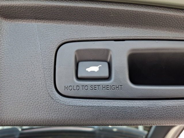 Certified 2026 Honda CR-V TrailSport image 34
