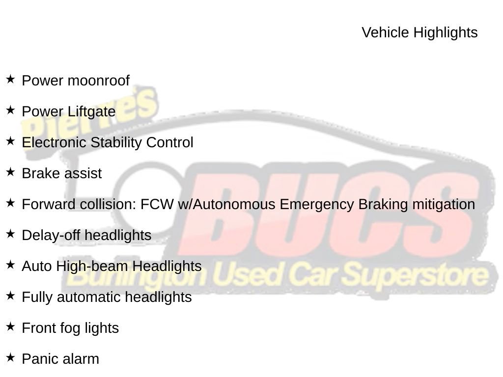 Used 2019 Volkswagen Tiguan SEL Premium image 10