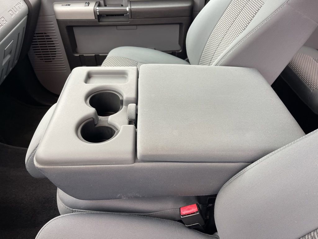 Used 2015 Ford F250 XLT w/ XLT Value Package image 13