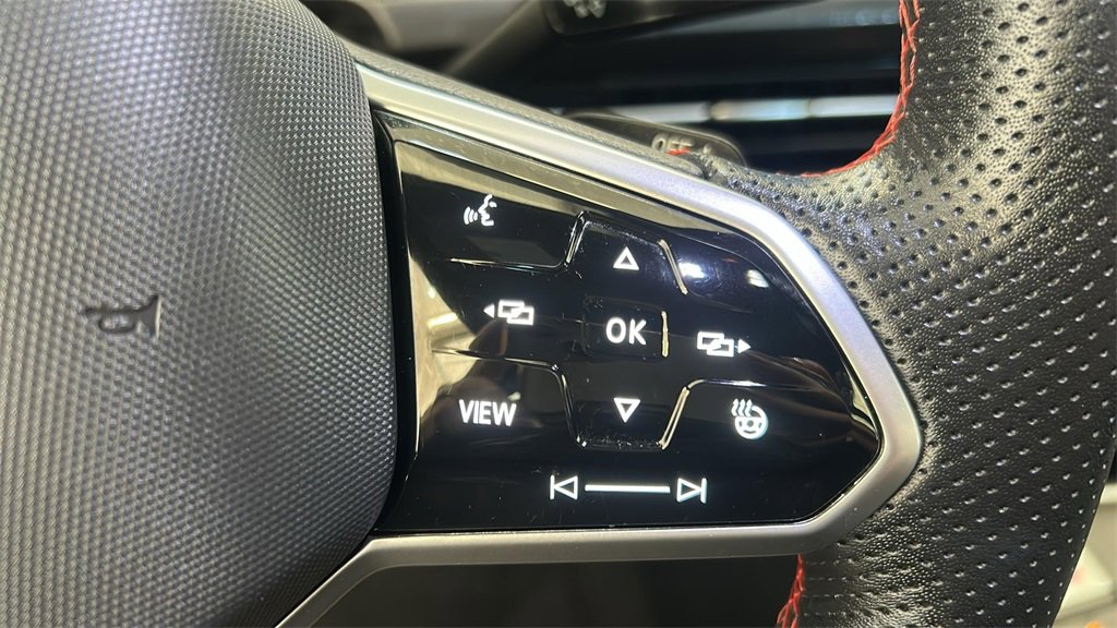 Used 2024 Volkswagen GTI S image 22