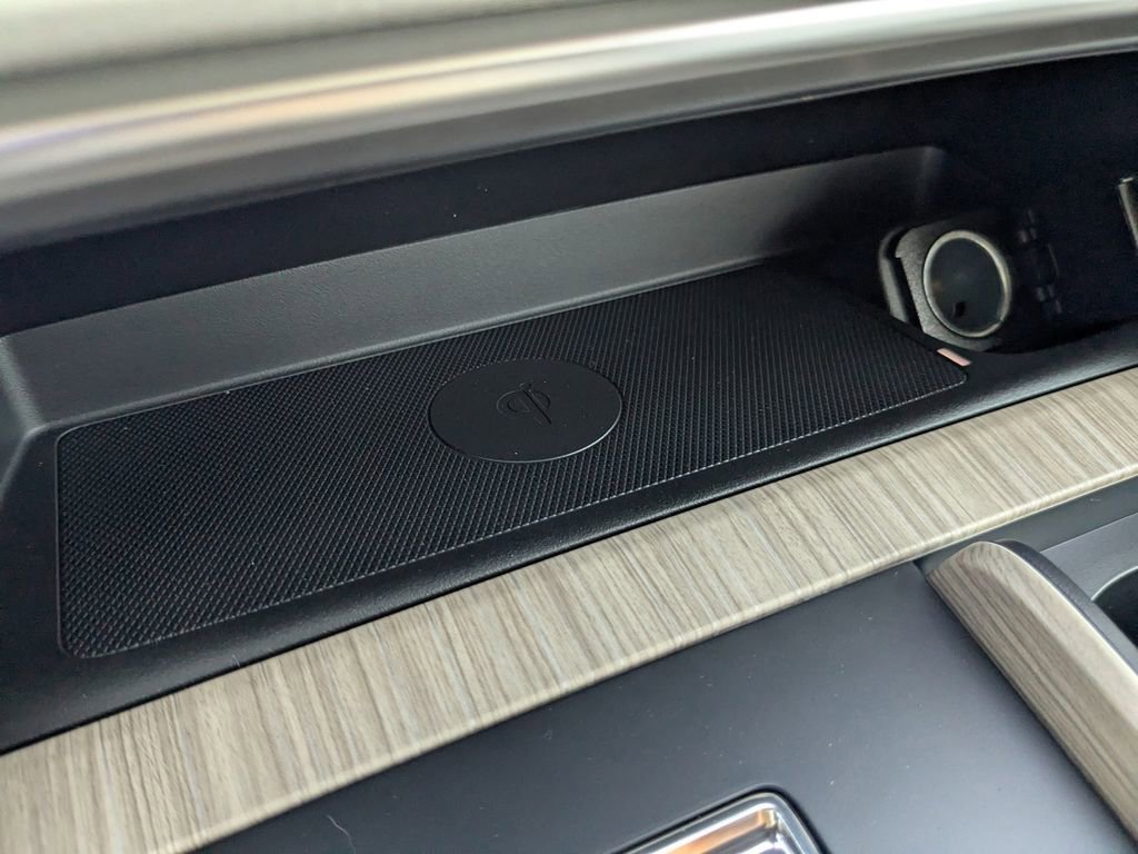 New 2026 MAZDA CX-90 3.3 Turbo w/ Premium Plus Pkg image 26