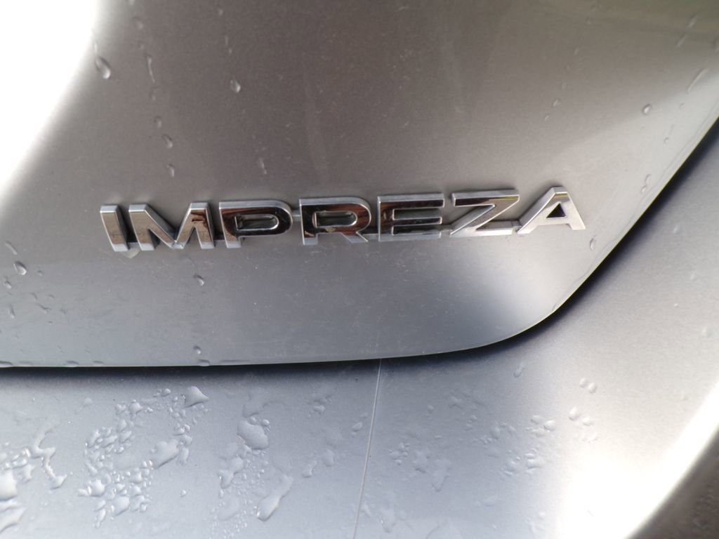 Used 2024 Subaru Impreza 2.0i w/ Popular Package #1A AWD/4WD image 16