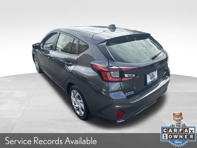 Certified 2024 Subaru Impreza 2.0i AWD/4WD image 6