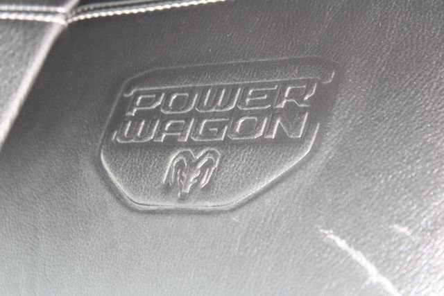 Used 2022 RAM 2500 Power Wagon image 55